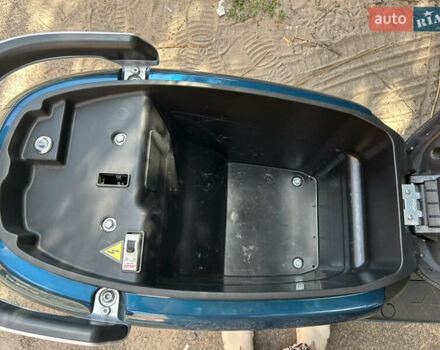 Yadea G5, объемом двигателя 0 л и пробегом 3 тыс. км за 1518 $, фото 11 на Automoto.ua