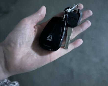 Yadea G5, объемом двигателя 0 л и пробегом 3 тыс. км за 1518 $, фото 16 на Automoto.ua