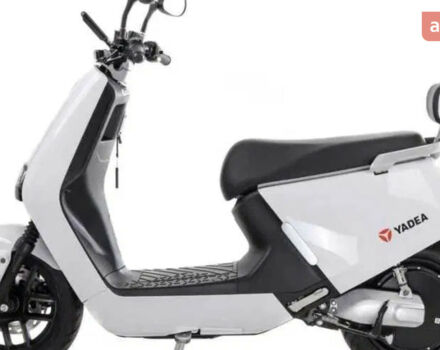 Yadea G5, объемом двигателя 0 л и пробегом 0 тыс. км за 1893 $, фото 1 на Automoto.ua