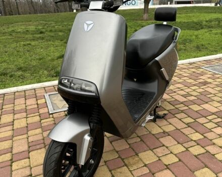 Yadea G5, объемом двигателя 0 л и пробегом 0 тыс. км за 1299 $, фото 6 на Automoto.ua