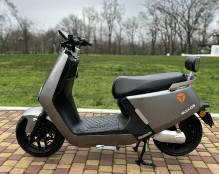 Yadea G5, объемом двигателя 0 л и пробегом 0 тыс. км за 1299 $, фото 4 на Automoto.ua