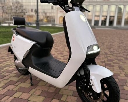 Yadea G5, объемом двигателя 0 л и пробегом 0 тыс. км за 1160 $, фото 15 на Automoto.ua