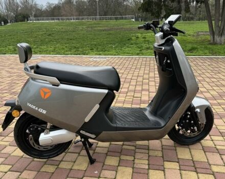 Yadea G5, объемом двигателя 0 л и пробегом 0 тыс. км за 1299 $, фото 2 на Automoto.ua