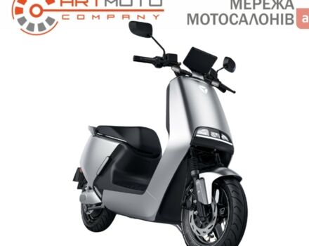 купить новое авто Yadea G5 2024 года от официального дилера Віталій Yadea фото