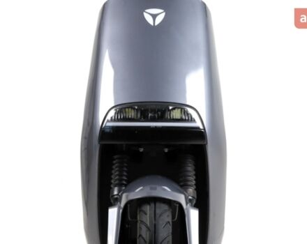купить новое авто Yadea G5 2024 года от официального дилера Віталій Yadea фото