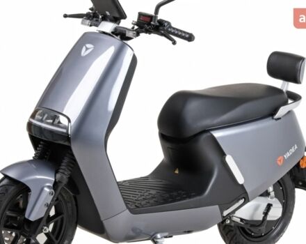 купить новое авто Yadea G5 2025 года от официального дилера Віталій Yadea фото