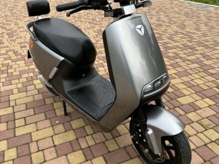 Yadea G5, объемом двигателя 0 л и пробегом 0 тыс. км за 1299 $, фото 1 на Automoto.ua