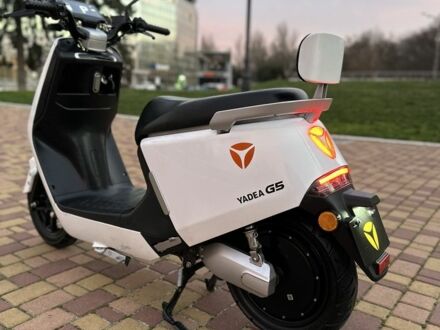 Yadea G5, об'ємом двигуна 0 л та пробігом 0 тис. км за 1160 $, фото 1 на Automoto.ua