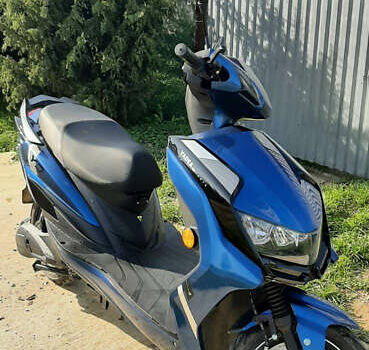 Yadea Leiman 2022 в Ужгороде на Automoto.ua Yadea Leiman, объемом двигателя 0 л и пробегом 2 тыс. км за 1307 $, фото 1 на Automoto.ua