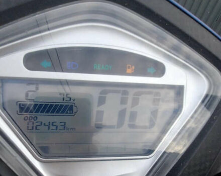 Yadea Leiman, объемом двигателя 0 л и пробегом 2 тыс. км за 1321 $, фото 4 на Automoto.ua