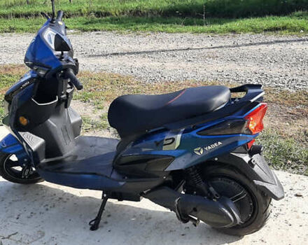 Yadea Leiman, объемом двигателя 0 л и пробегом 2 тыс. км за 1321 $, фото 3 на Automoto.ua