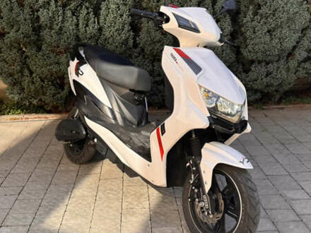 Yadea Leiman, об'ємом двигуна 0 л та пробігом 2 тис. км за 2000 $, фото 1 на Automoto.ua