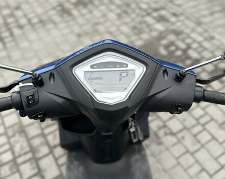 Синий Yadea Leiman, объемом двигателя 0 л и пробегом 2 тыс. км за 963 $, фото 8 на Automoto.ua