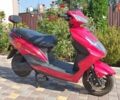 Красный Yadea Luna, объемом двигателя 0 л и пробегом 1 тыс. км за 1120 $, фото 8 на Automoto.ua
