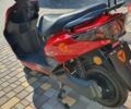 Красный Yadea Luna, объемом двигателя 0 л и пробегом 1 тыс. км за 1120 $, фото 7 на Automoto.ua