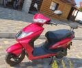 Красный Yadea Luna, объемом двигателя 0 л и пробегом 1 тыс. км за 1120 $, фото 4 на Automoto.ua