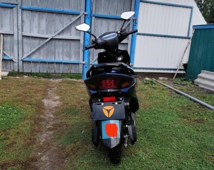 Yadea Luna, объемом двигателя 0 л и пробегом 0 тыс. км за 909 $, фото 2 на Automoto.ua