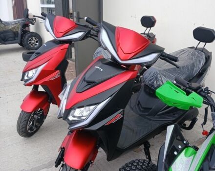 Yadea Luna, об'ємом двигуна 0 л та пробігом 0 тис. км за 1231 $, фото 14 на Automoto.ua