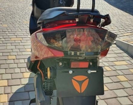 Yadea Luna 2025 в Кропивницком (Кировограде) на Automoto.ua Yadea Luna, объемом двигателя 0 л и пробегом 0 тыс. км за 46000 $, фото 6 на Automoto.ua