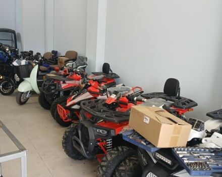 Yadea Luna, об'ємом двигуна 0 л та пробігом 0 тис. км за 1231 $, фото 15 на Automoto.ua