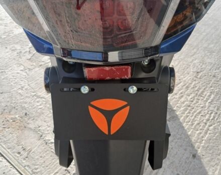 Yadea Luna, об'ємом двигуна 0 л та пробігом 0 тис. км за 1231 $, фото 4 на Automoto.ua