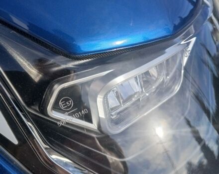 Yadea Luna, об'ємом двигуна 0 л та пробігом 0 тис. км за 1231 $, фото 10 на Automoto.ua
