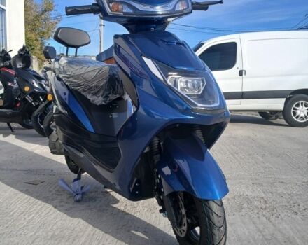 Yadea Luna, об'ємом двигуна 0 л та пробігом 0 тис. км за 1231 $, фото 11 на Automoto.ua