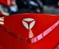 купить новое авто Yadea Luna 2023 года от официального дилера Антон АртMото Полтава Yadea фото