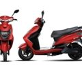 купить новое авто Yadea Luna 2023 года от официального дилера Антон АртMото Полтава Yadea фото