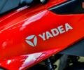 купити нове авто Yadea Luna 2024 року від офіційного дилера АртМото Вінниця Yadea фото
