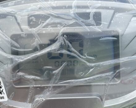 Yadea Luna, объемом двигателя 0 л и пробегом 0 тыс. км за 1176 $, фото 7 на Automoto.ua