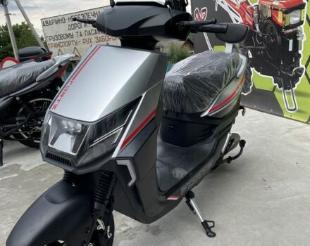 Yadea Luna, объемом двигателя 0 л и пробегом 0 тыс. км за 1176 $, фото 16 на Automoto.ua