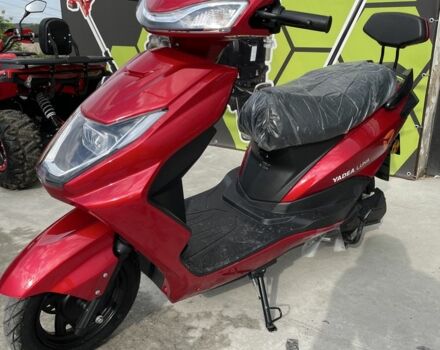 Yadea Luna, объемом двигателя 0 л и пробегом 0 тыс. км за 1176 $, фото 9 на Automoto.ua