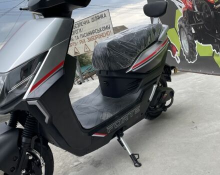 Yadea Luna, объемом двигателя 0 л и пробегом 0 тыс. км за 1176 $, фото 21 на Automoto.ua