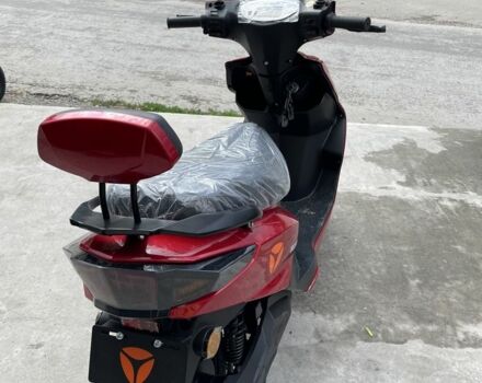 Yadea Luna, объемом двигателя 0 л и пробегом 0 тыс. км за 1176 $, фото 6 на Automoto.ua