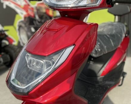 Yadea Luna, объемом двигателя 0 л и пробегом 0 тыс. км за 1176 $, фото 14 на Automoto.ua