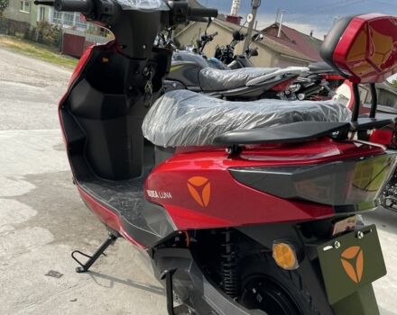 Yadea Luna, объемом двигателя 0 л и пробегом 0 тыс. км за 1176 $, фото 3 на Automoto.ua