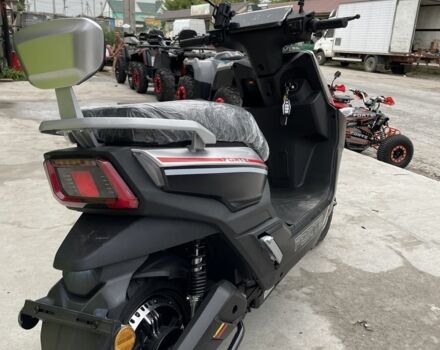 Yadea Luna, объемом двигателя 0 л и пробегом 0 тыс. км за 1176 $, фото 23 на Automoto.ua