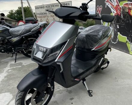 Yadea Luna, объемом двигателя 0 л и пробегом 0 тыс. км за 1176 $, фото 17 на Automoto.ua