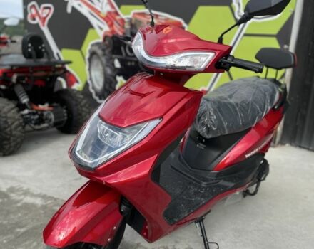 Yadea Luna, объемом двигателя 0 л и пробегом 0 тыс. км за 1176 $, фото 13 на Automoto.ua