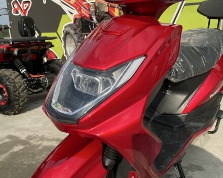 Yadea Luna, объемом двигателя 0 л и пробегом 0 тыс. км за 1176 $, фото 5 на Automoto.ua