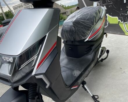 Yadea Luna, объемом двигателя 0 л и пробегом 0 тыс. км за 1176 $, фото 20 на Automoto.ua