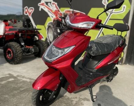 Yadea Luna, объемом двигателя 0 л и пробегом 0 тыс. км за 1176 $, фото 15 на Automoto.ua