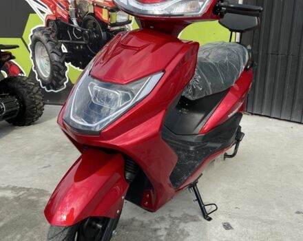 Yadea Luna, объемом двигателя 0 л и пробегом 0 тыс. км за 1176 $, фото 11 на Automoto.ua