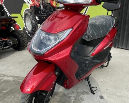 Yadea Luna, объемом двигателя 0 л и пробегом 0 тыс. км за 1176 $, фото 10 на Automoto.ua