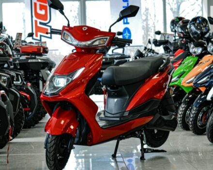 купить новое авто Yadea Luna 2024 года от официального дилера АртМото Вінниця Yadea фото