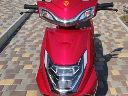 Yadea Luna, объемом двигателя 0 л и пробегом 0 тыс. км за 1117 $, фото 1 на Automoto.ua