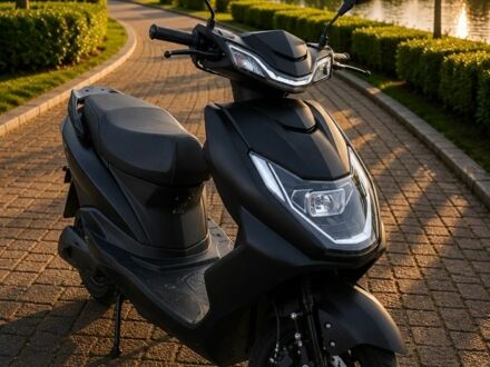 Yadea Luna, объемом двигателя 0 л и пробегом 0 тыс. км за 959 $, фото 1 на Automoto.ua