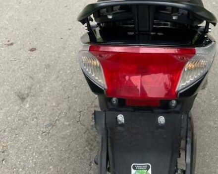 Черный Yadea S-Way, объемом двигателя 0 л и пробегом 4 тыс. км за 964 $, фото 15 на Automoto.ua