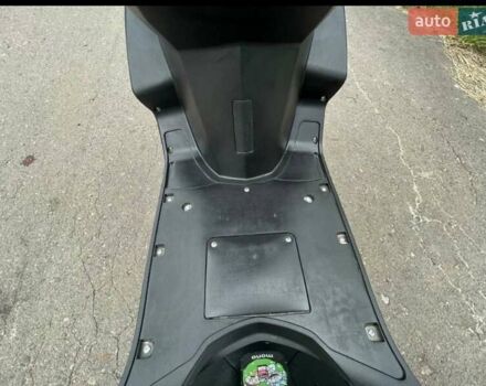 Черный Yadea S-Way, объемом двигателя 0 л и пробегом 4 тыс. км за 964 $, фото 13 на Automoto.ua
